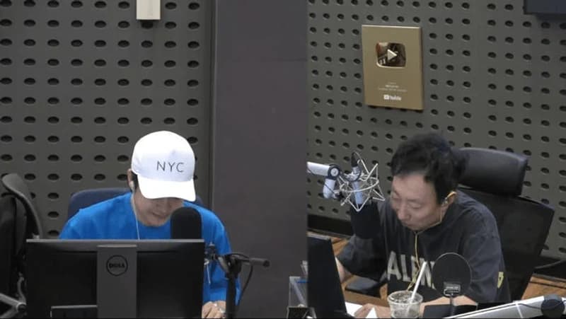 Image Source l&nbsp;KBS CoolFM