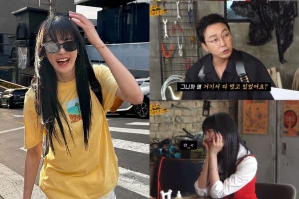 前女團成員個人技是「勾引男人」？直呼現階段人生目標是結婚！