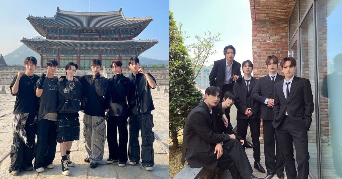中小公司新的生存法則？兩男團合併重新活動！網力挺：期待中小公司奇蹟