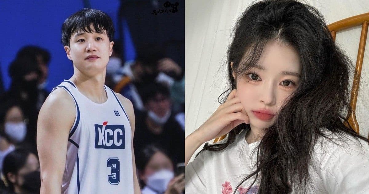 恐成第2個李善均事件？南韓知名運動員遭前女友威脅！新緋聞女友竟是勝利前女友