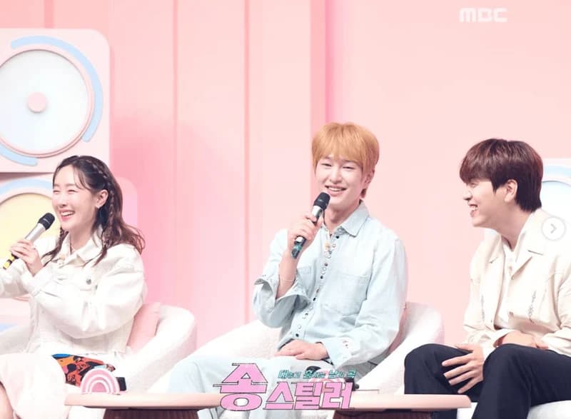 Image Source l&nbsp;withmbc