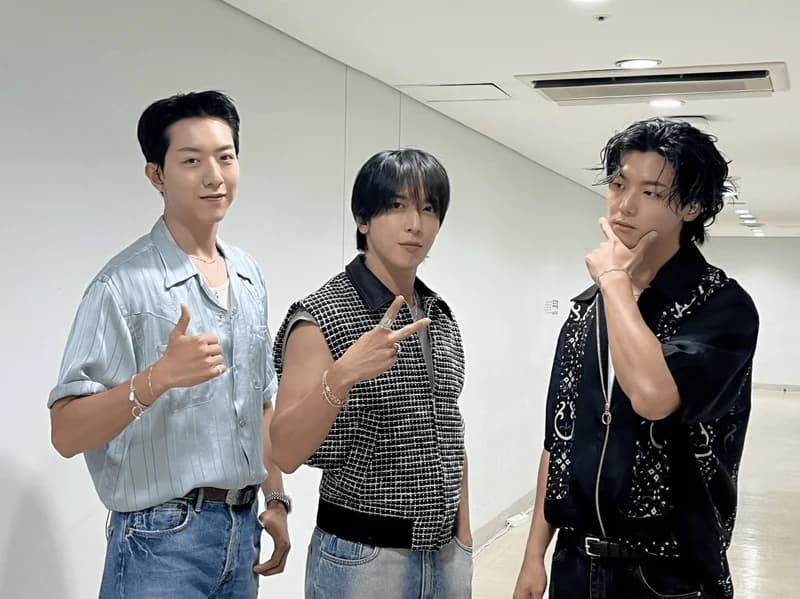 Image Source：X l official_CNBLUE&nbsp;
