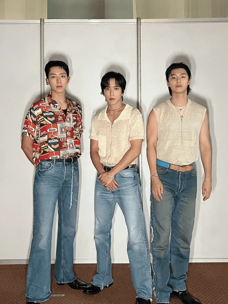 Image Source：X l&nbsp;official_CNBLUE&nbsp;