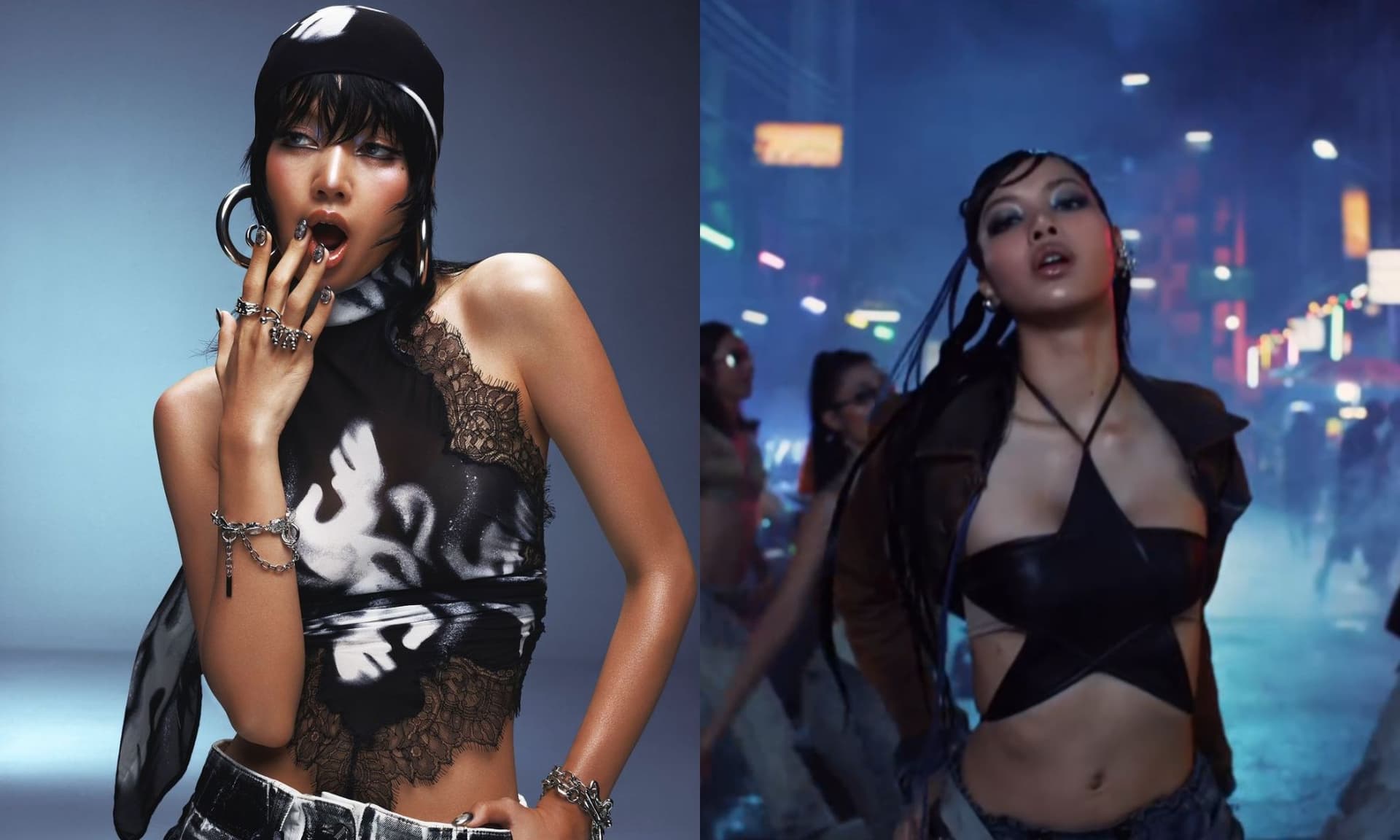 Lisa轉型失敗？新歌《ROCKSTAR》僅泰國粉絲願買單！「這點」遭評論家狠批：非常遺憾！