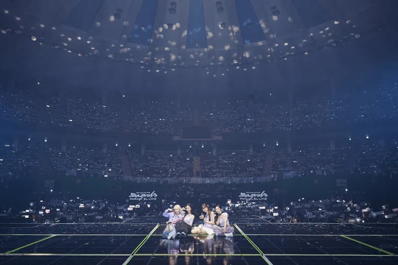 Image Source：X l&nbsp;aespa_official