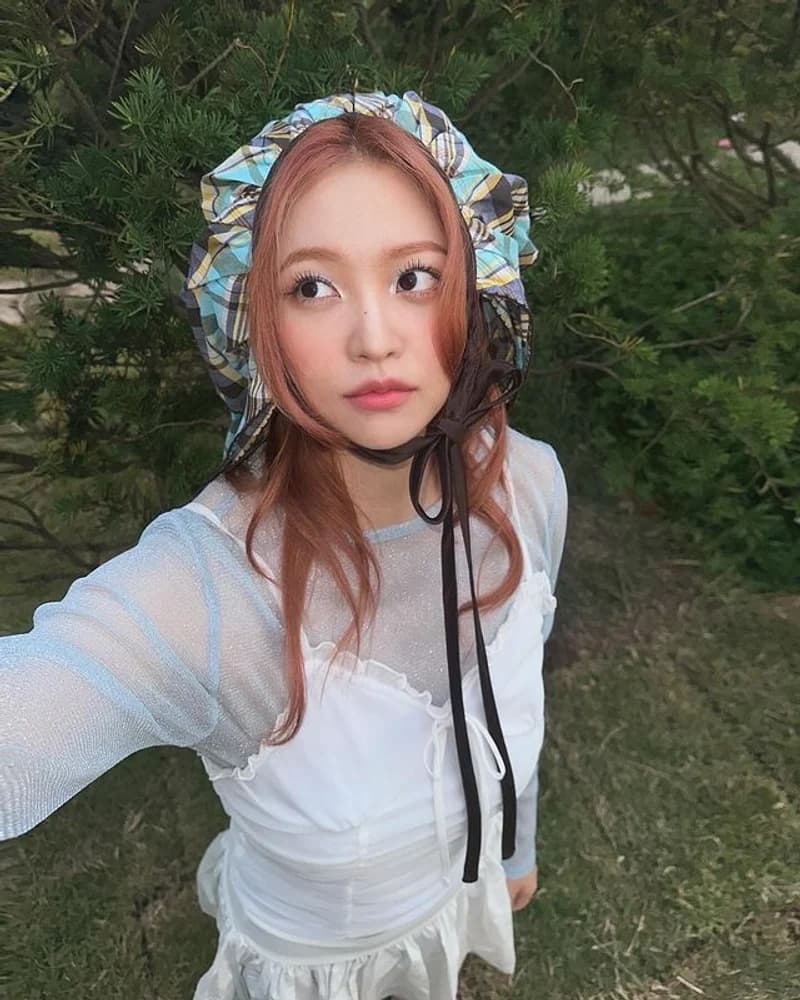Image Source：instagram | yerimiese