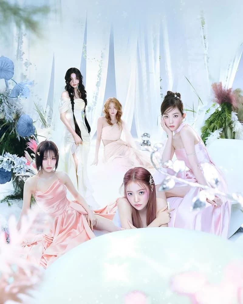 Image Source：instagram |&nbsp;yerimiese