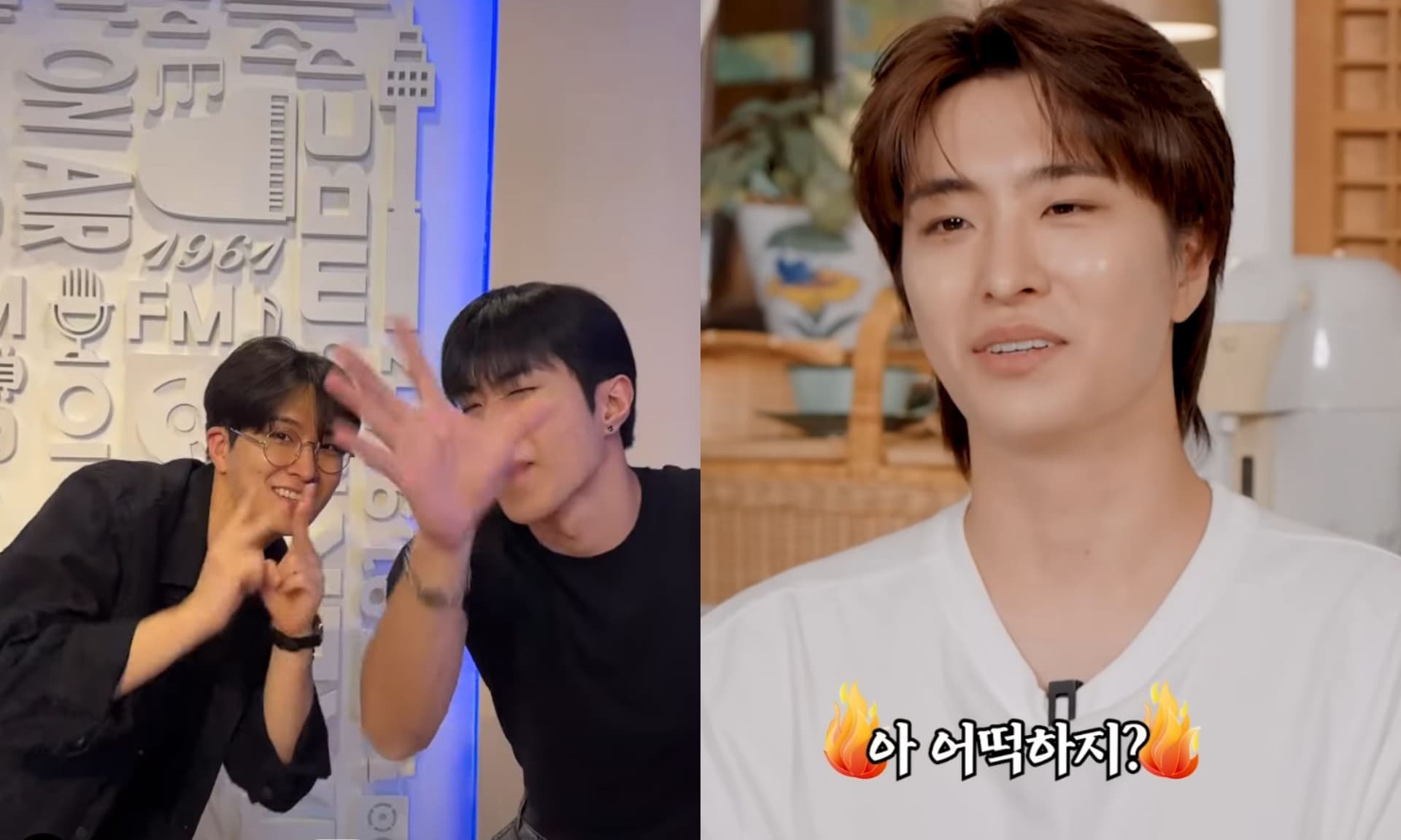 challenge真的吃不消？GOT7成員揭露solo後更辛酸：壓力非常大！