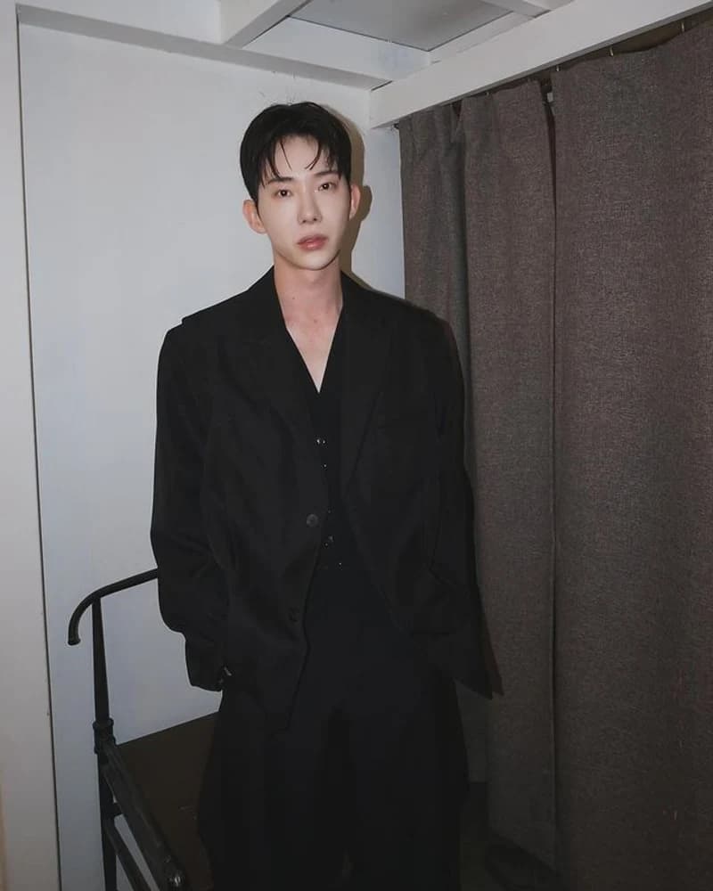 Image Source： Instagram|kwon_jo
