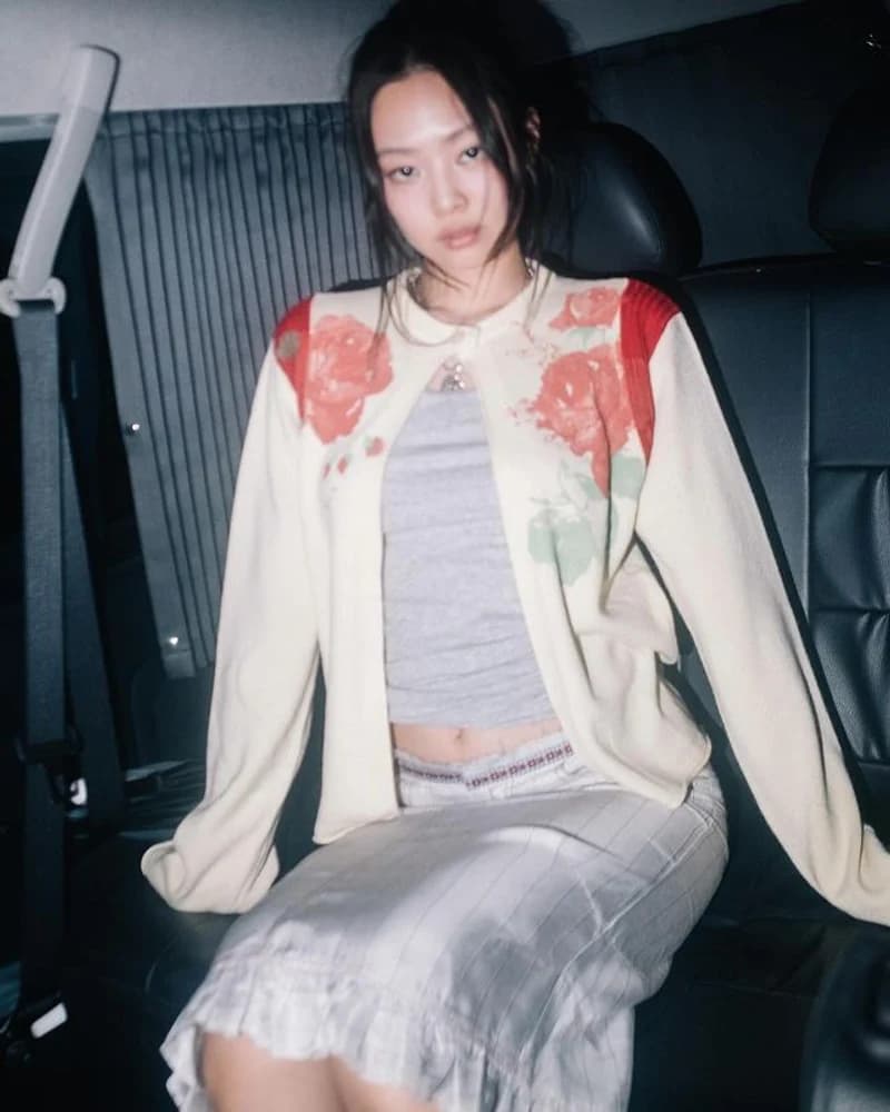 Image Source：instagram |&nbsp;jennierubyjane
