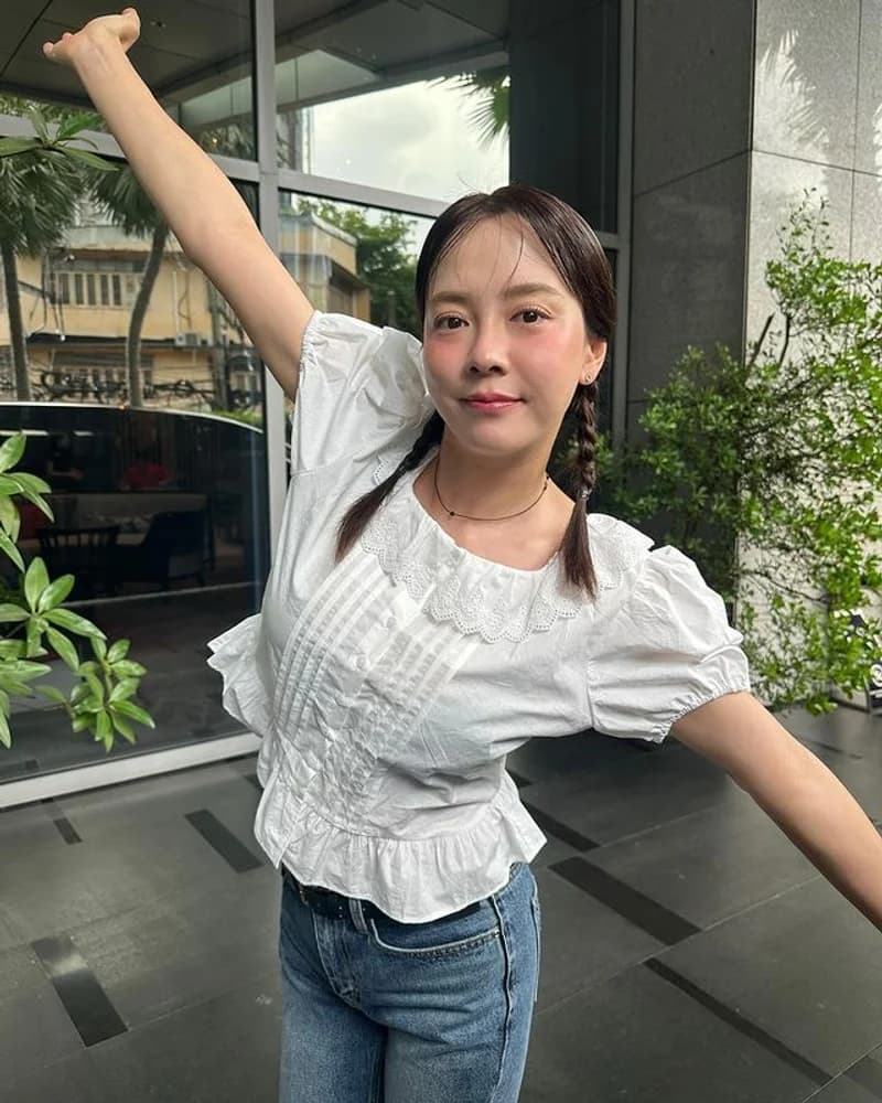 Image Source：instagram |&nbsp;my_songjihyo