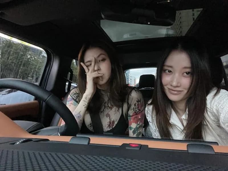 Image Source：instagram |&nbsp;wjswhdtj94