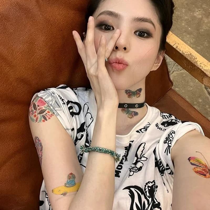 Image Source：instagram |xeesoxee