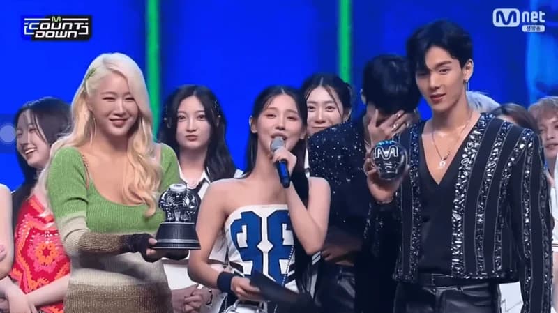 Image Source：YouTube l&nbsp;123 l L0vE KPOP

