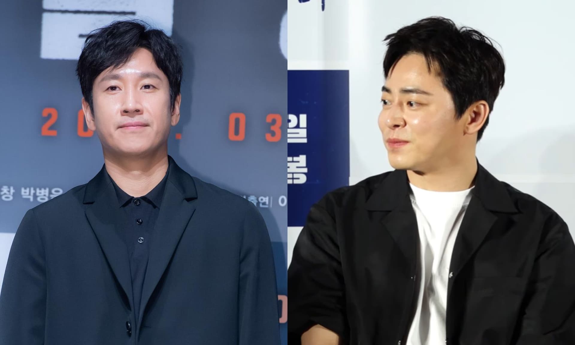 李善均生前遺作全因曹政奭才接演！導演曝光合作往事卻引韓網不滿？