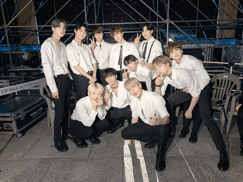 Image Source：X l x1official101
