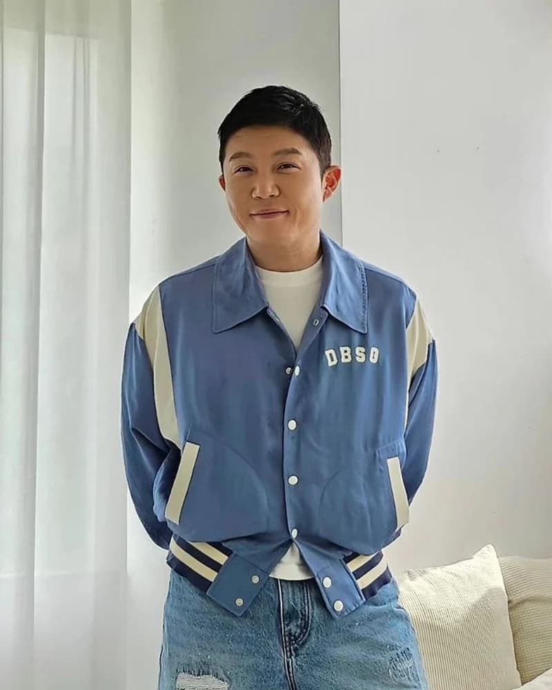 image source：instagram |&nbsp;chosaeho