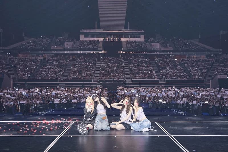Image Source：X l&nbsp;aespa_official