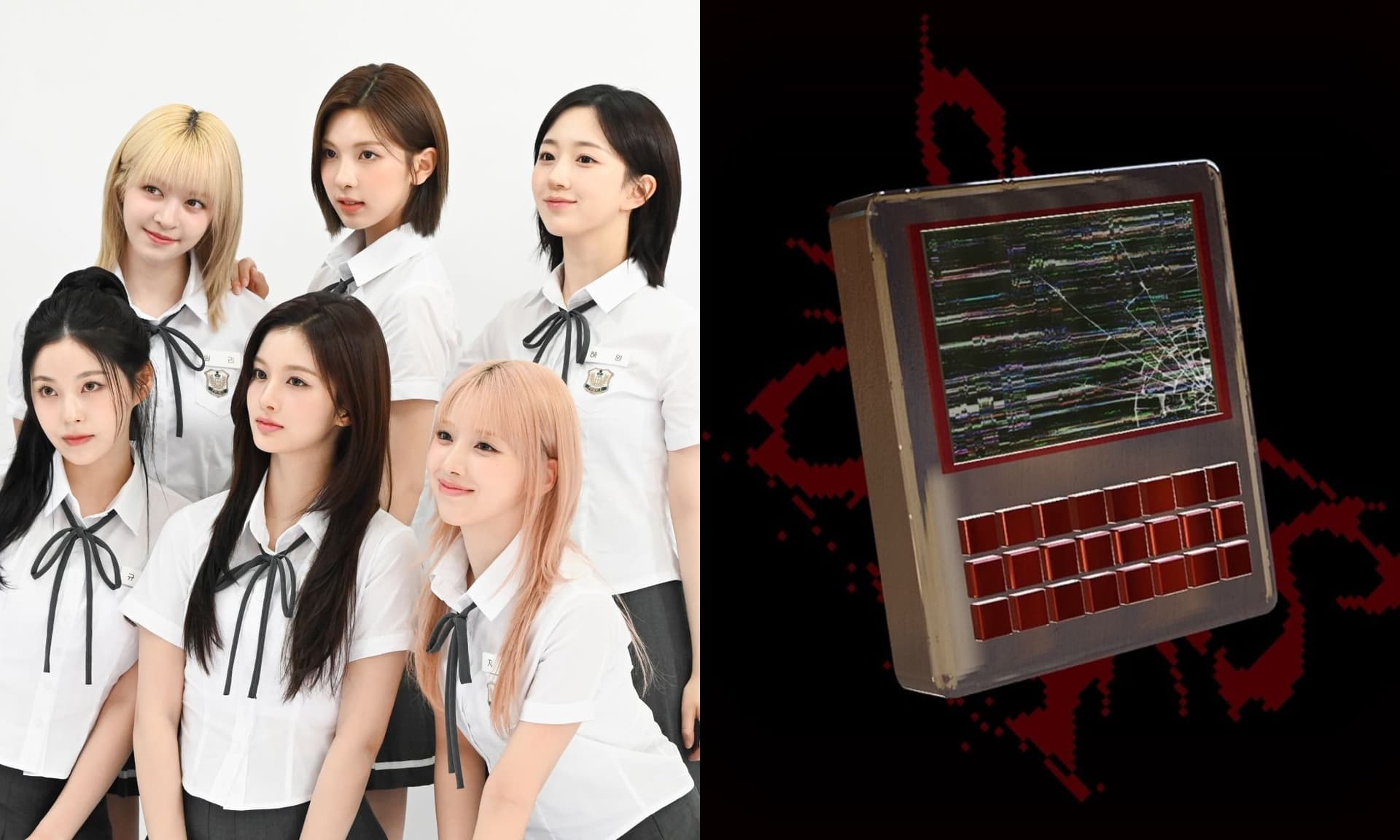 NMIXX回歸宣傳操作看不懂？JYPE失誤害無辜市民遭「500通」騷擾電話轟炸！