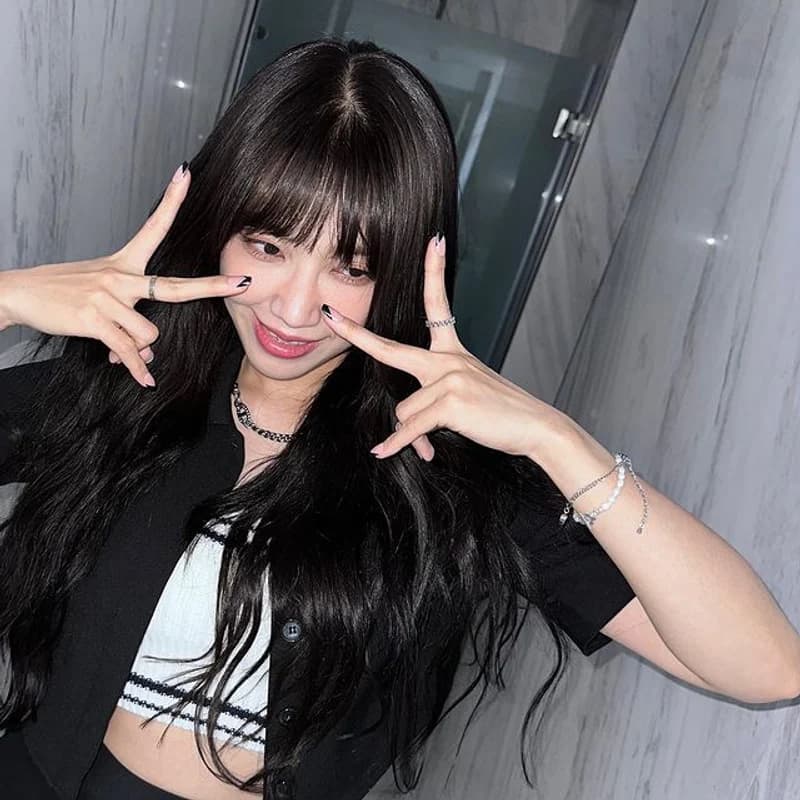 Image Source：instagram |&nbsp;artist_eunji