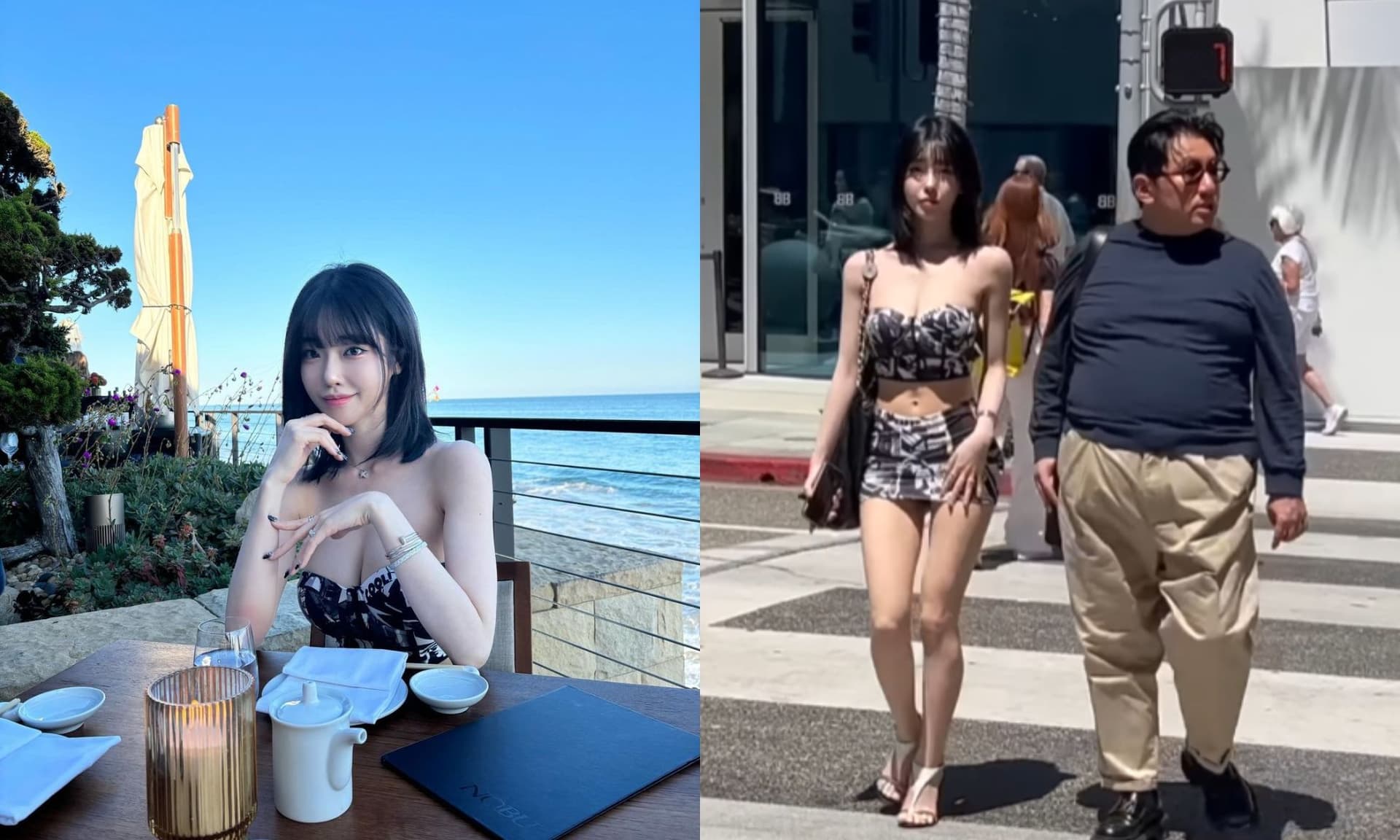 與房時爀戀愛傳聞後首現身！果汁世妍「直播預告」引網狂猜：要說出真相了？