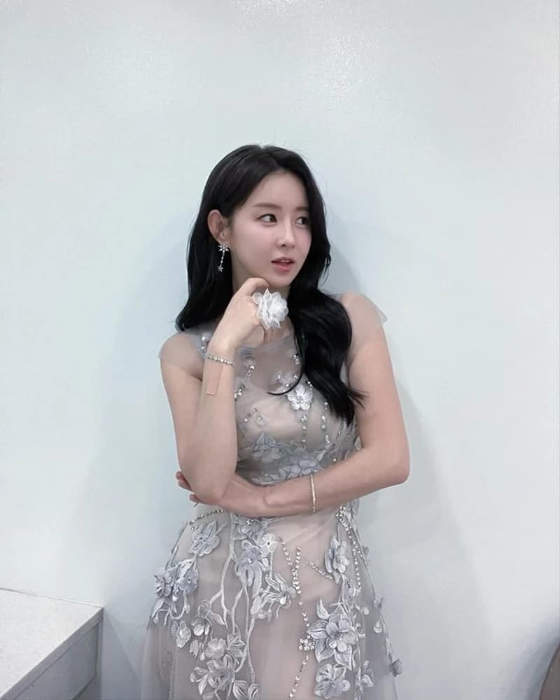 Image Source：instagram |&nbsp;eungaeun1