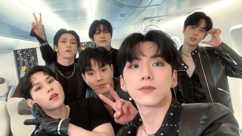 Image Source：X l&nbsp;OfficialMonstaX