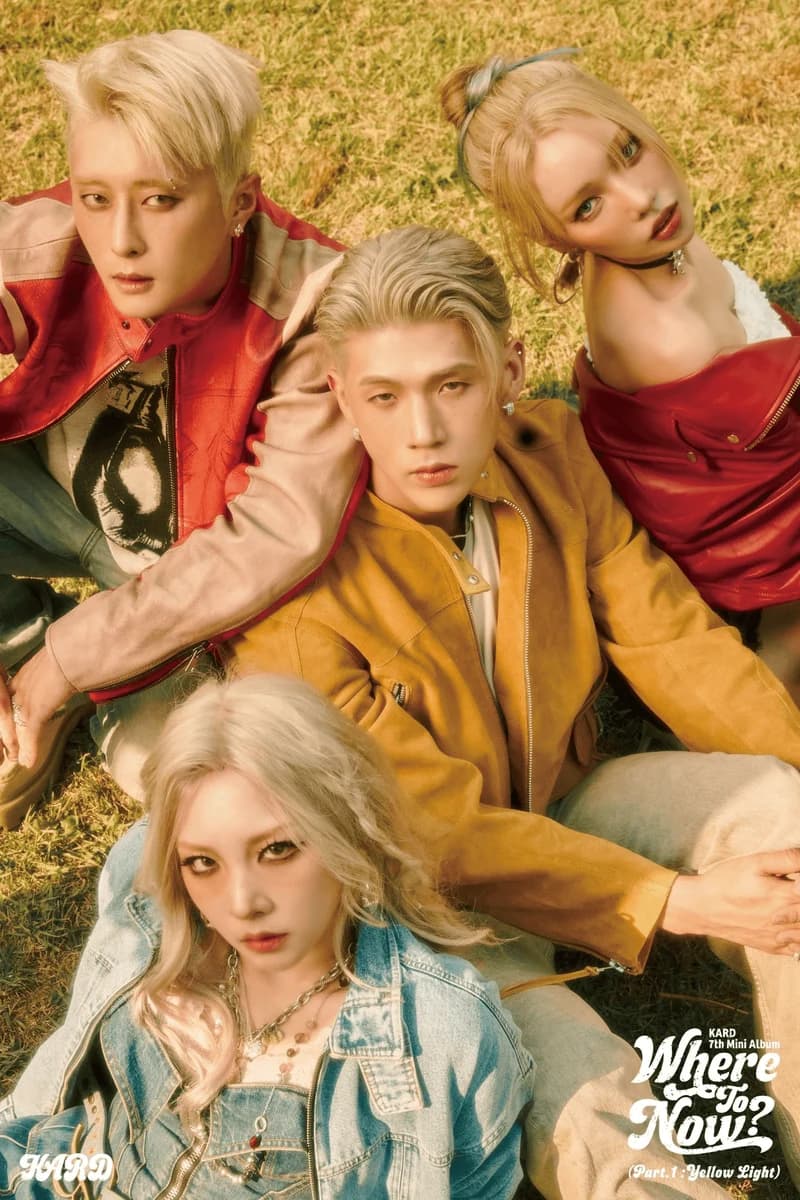 Image Source：X l KARD_Charts