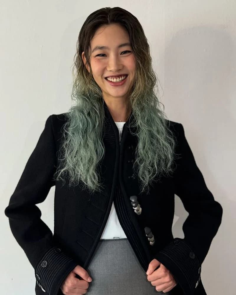 Image Source_Instagram | hoooooyeony
