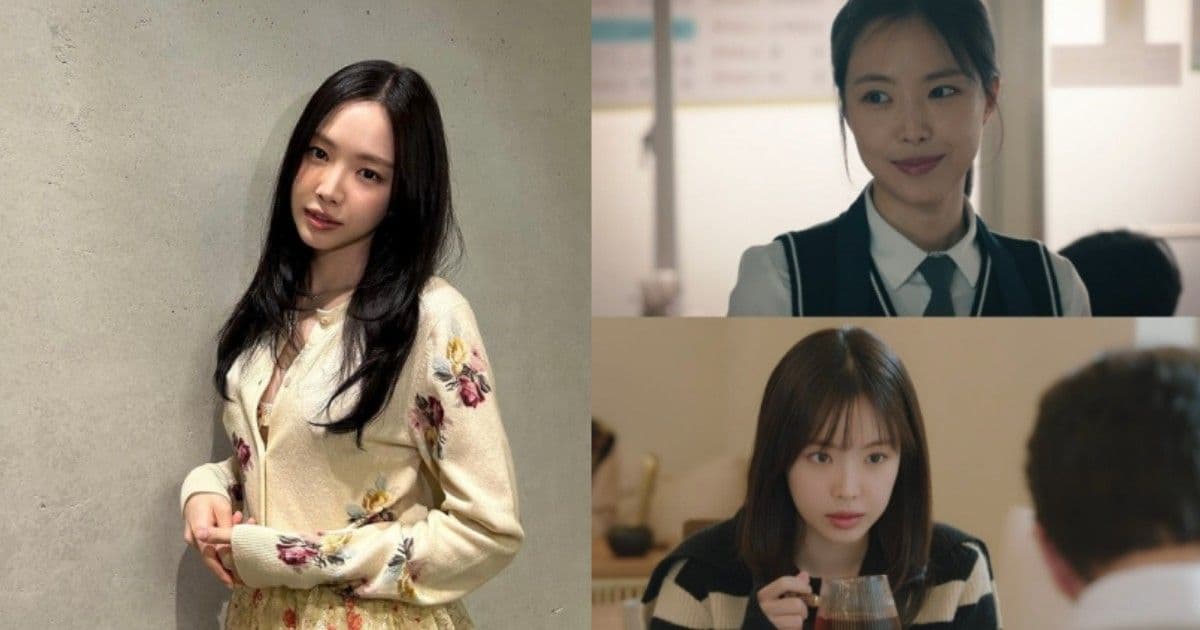 孫娜恩新作品中有望摘掉「蹩腳演技」標籤？！唯「一點」演技還是尷尬出戲