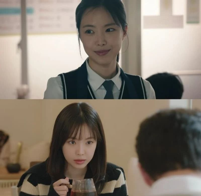 Image Source：JTBC&nbsp;《浪漫這一家》