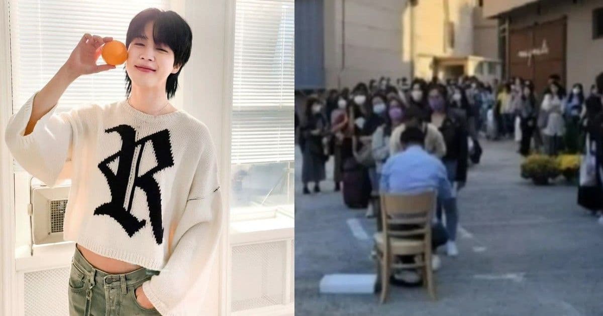 BTS智旻父親陷「過度利用智旻」爭議！取消日本粉絲見面會！破千留言越演越烈：過分 VS 合理