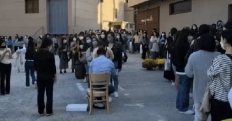 Image Source：韓國線上社群