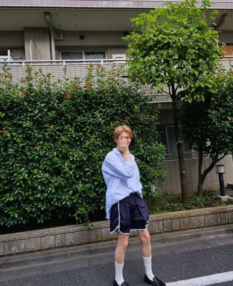 Image Source：instagram | yawnzzn