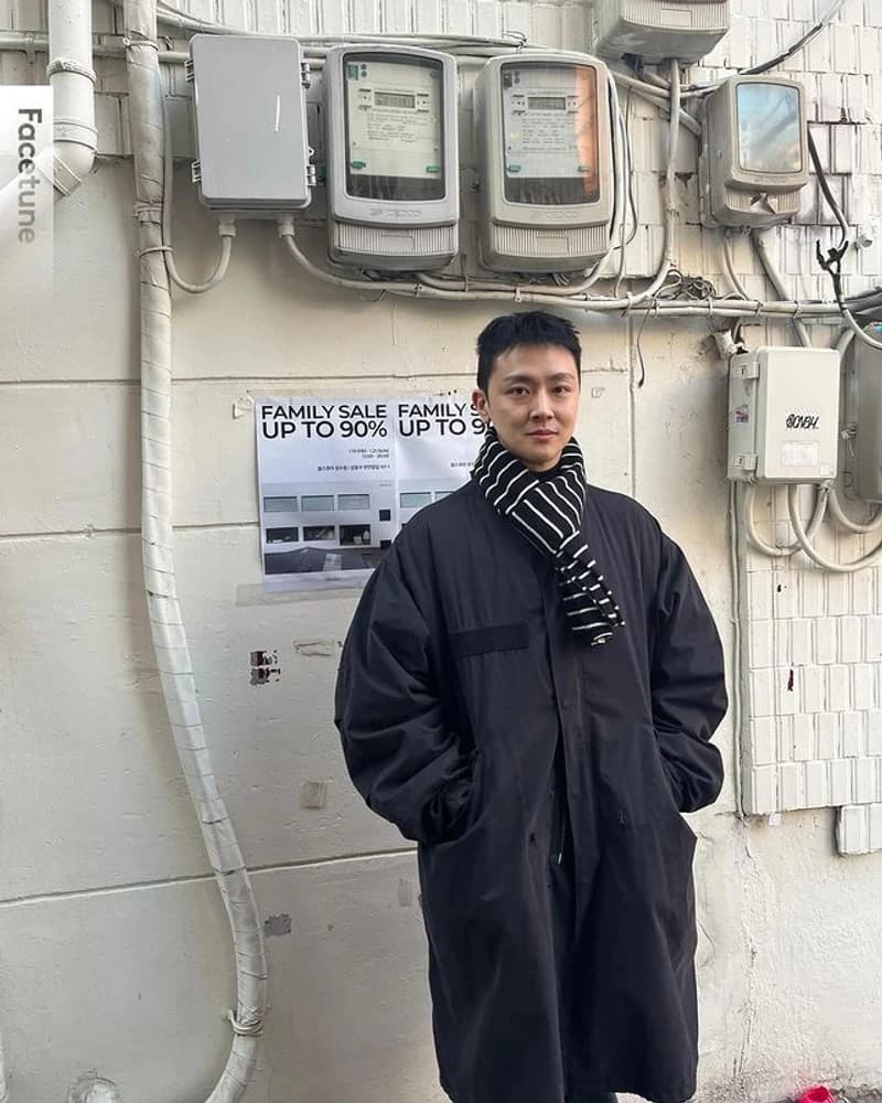 Image Source_Instagram | hohee01