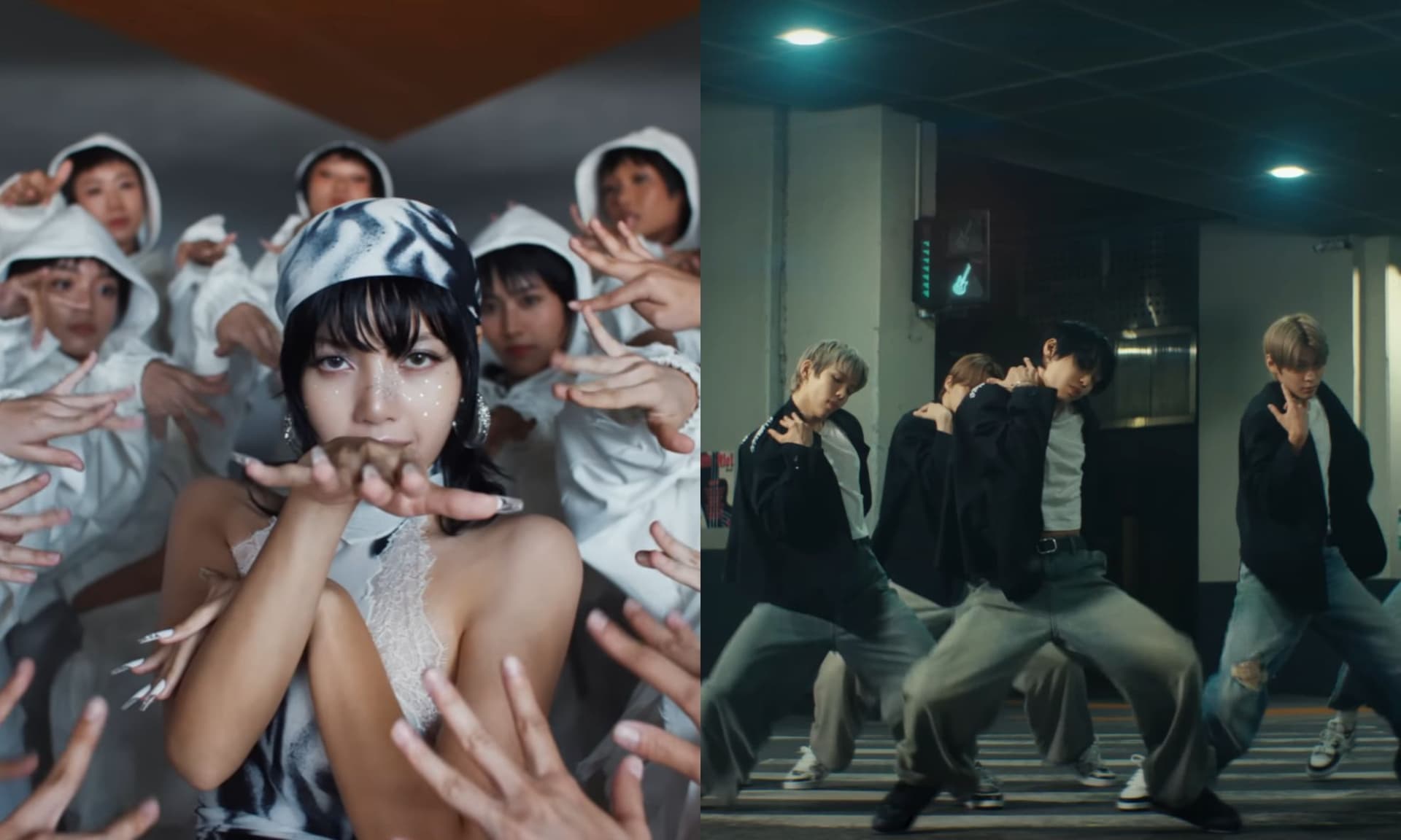 泡麵都來不及煮好！K-POP歌曲時長因challenge「大縮水」網無奈嘆：現在作音樂真容易