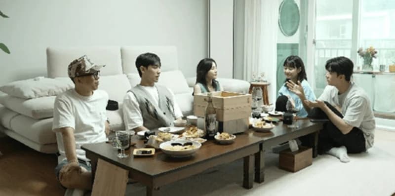 Image Source_MBC《全知干預視角》