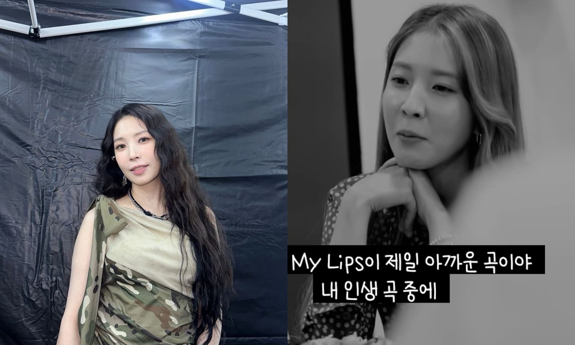 K-pop史上最被低估的歌曲？BoA自曝「最遺憾之作」感嘆：現在聽應該更好！