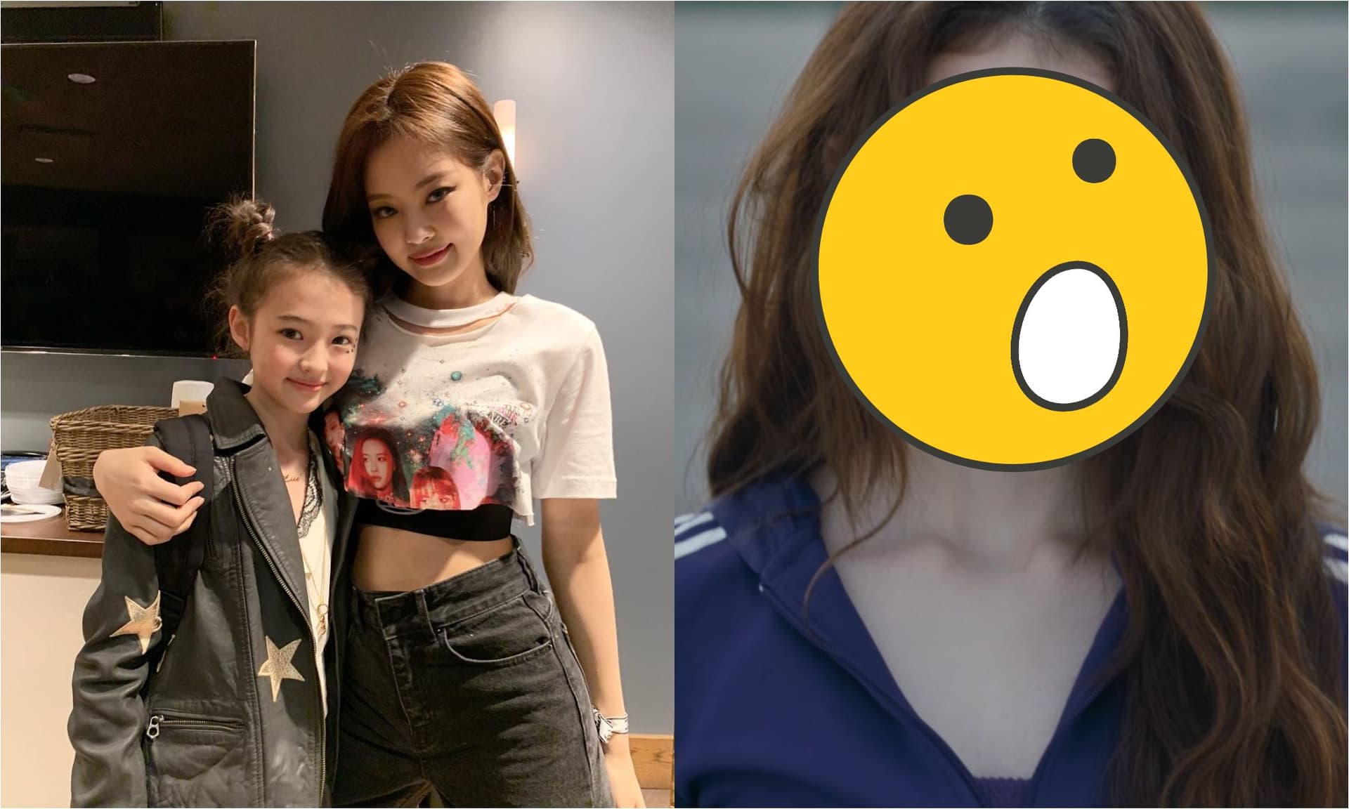 Teddy新女團首波預告曝光！「小Jennie」驚艷亮相卻引粉反感：別拿BLACKPINK炒作！