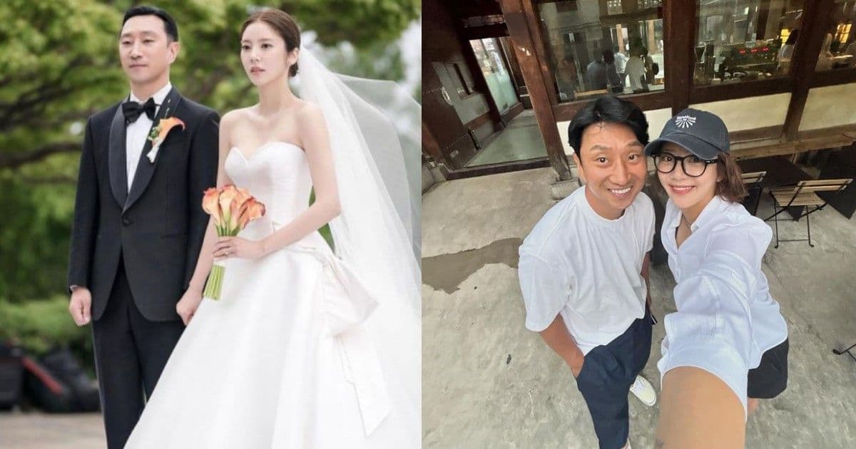 母親破10年定存送女婿昂貴手錶!孫淡妃爆與醜聞纏身的丈夫從分手到結婚全過程