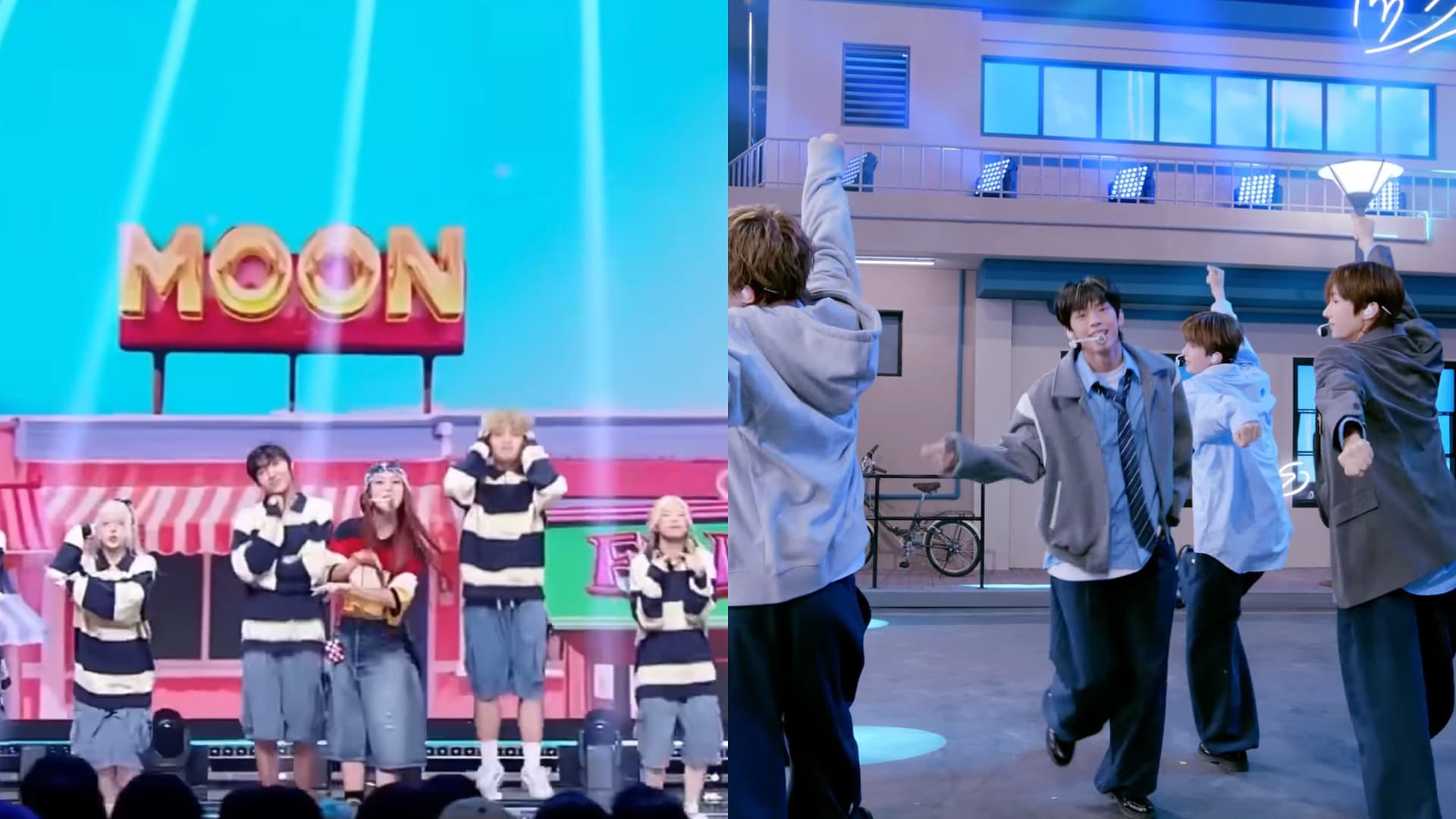 聽一聽就會想到《plot twist》？韓網評玟星新歌遭指狂飄TWS味：說不出的相似感！