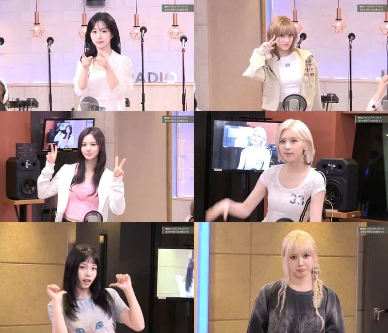Image Source：MBC FM4U《 金信英的正午希望曲》