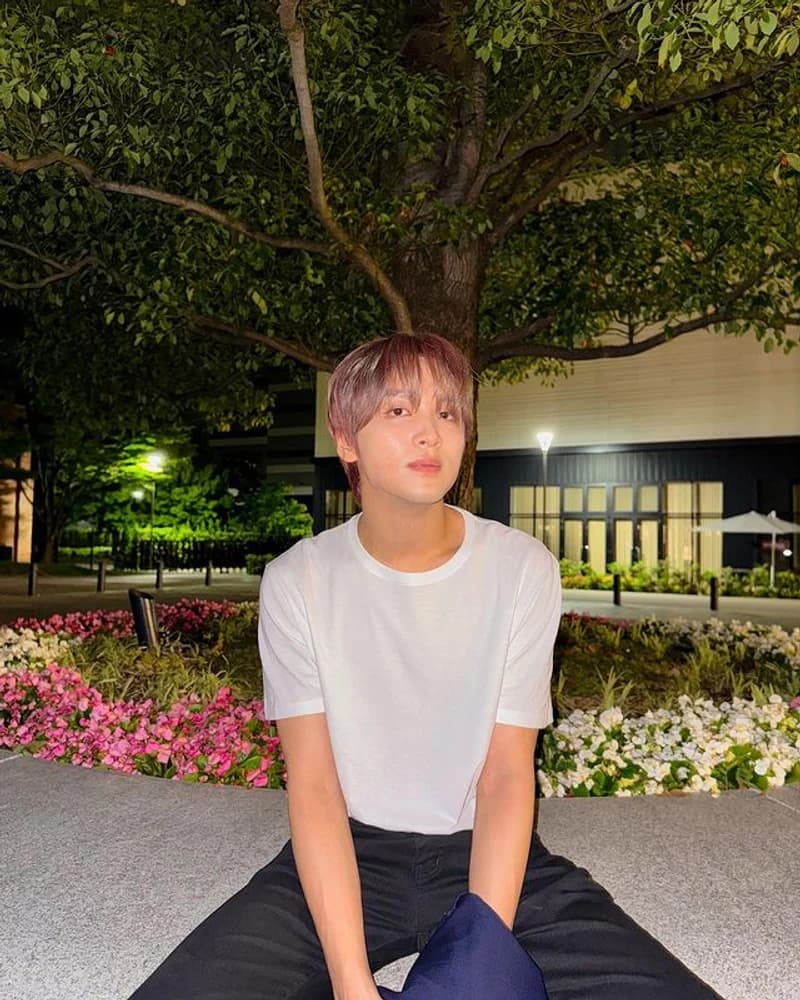 Image Source：instagram |&nbsp;haechanahceah