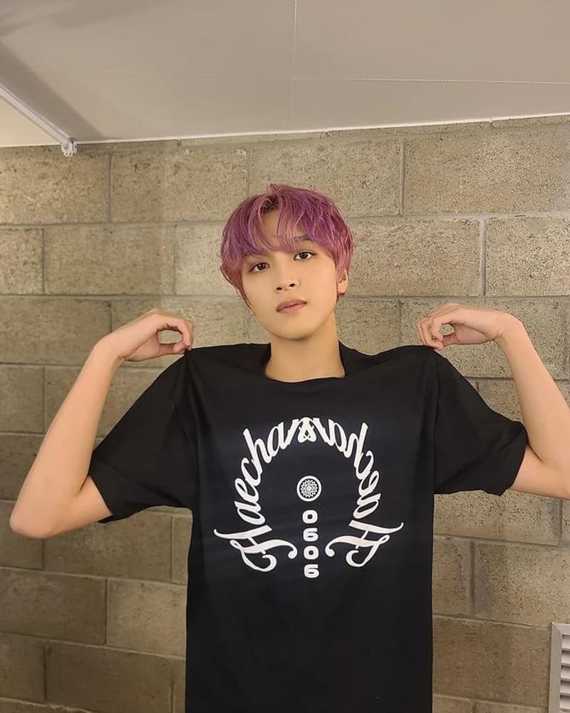 Image Source：instagram | haechanahceah