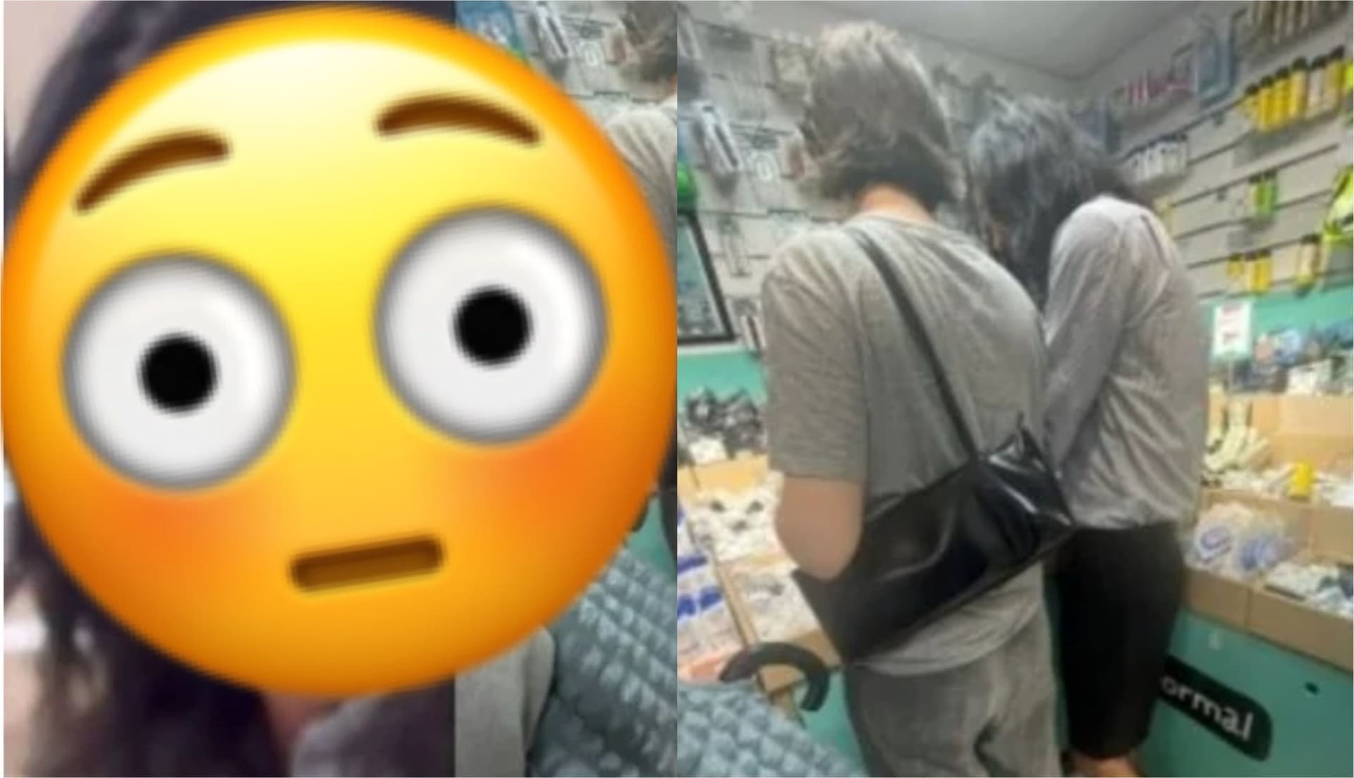 上月才在夜店嗨完變這樣？鄭俊英眼神上吊野生照流出！散髮披肩狼狽樣曝光！
