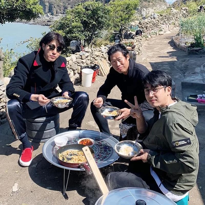 Image Source:instagram | tvn3meals