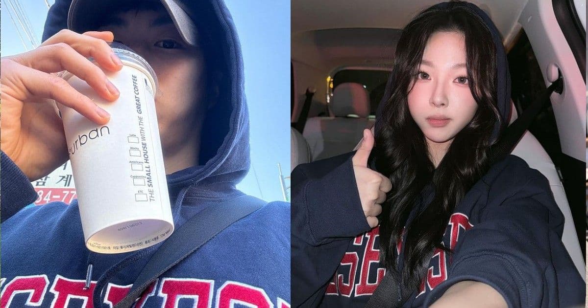 大勢男演員被爆與年下知名YouTuber相戀！網挖兩人IG放閃照男方經紀公司卻不認