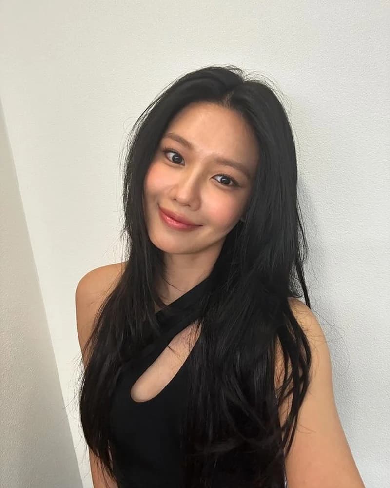 Image Source：instagram |&nbsp;sooyoungchoi