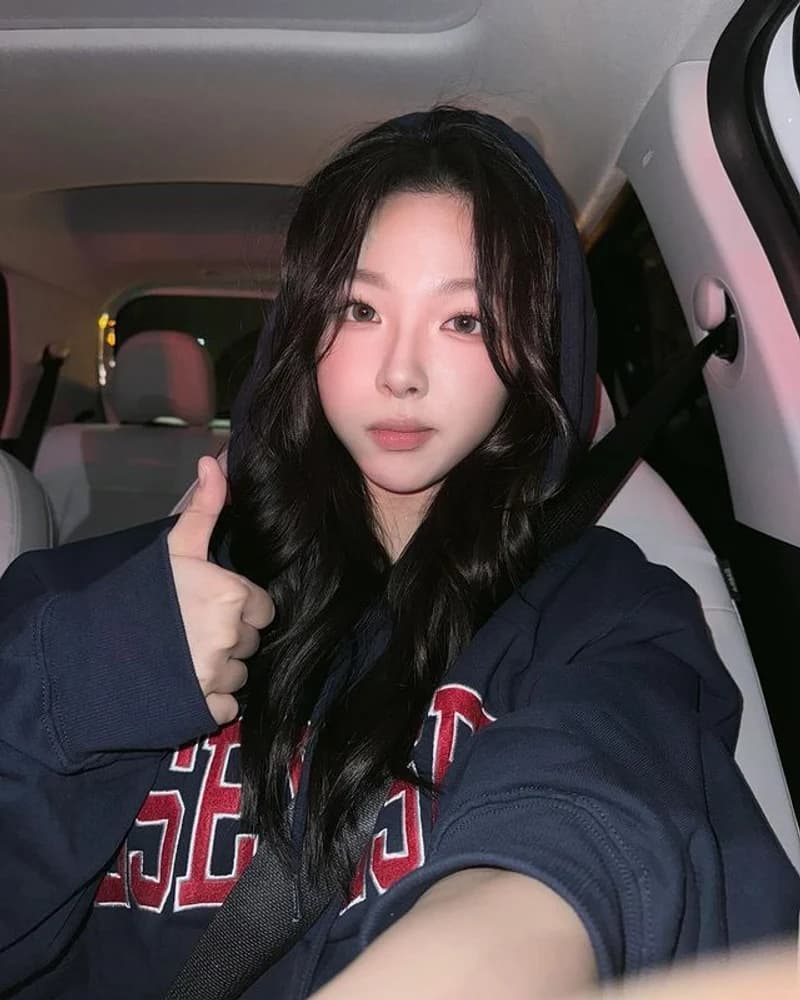 Image Source：instagram | _sxxyeon_
