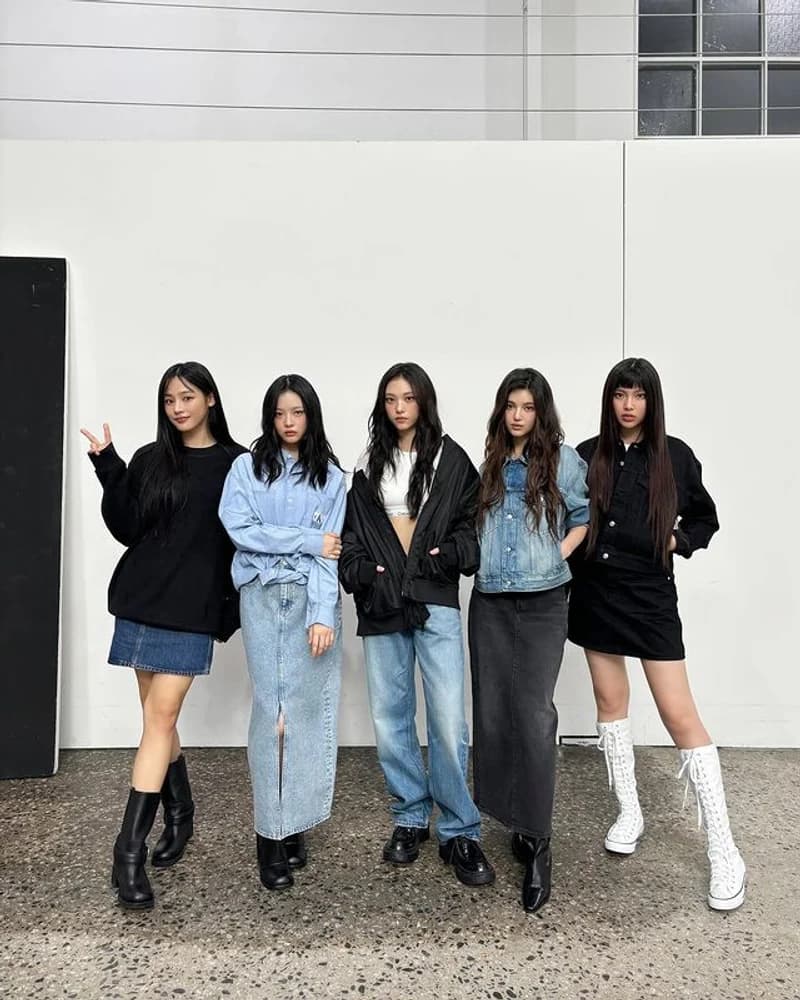 Image Source ：instagram | newjeans_official